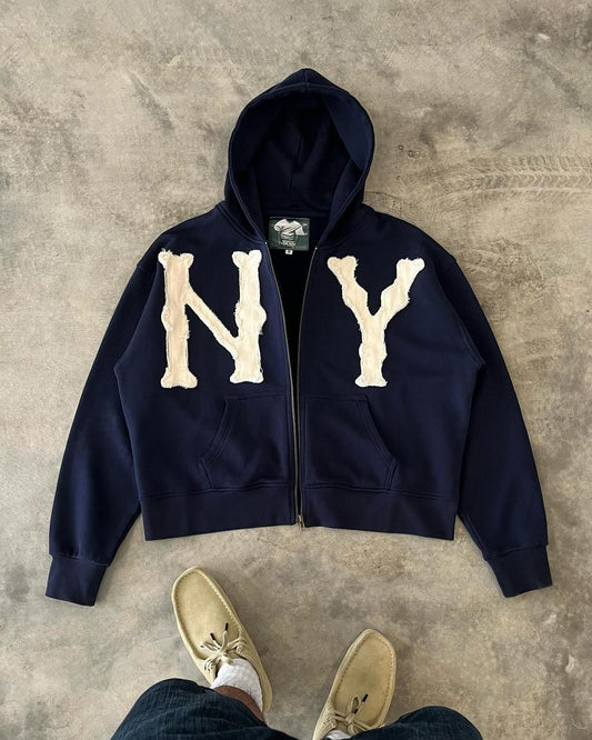 NewYork Hoodie™ | PRE- KERST DEAL! 🖤